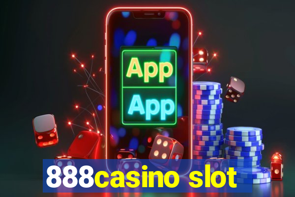 888casino slot