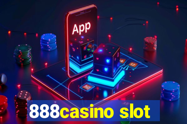 888casino slot