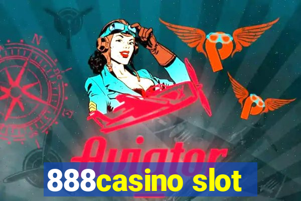 888casino slot