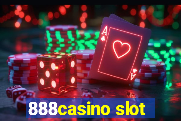 888casino slot