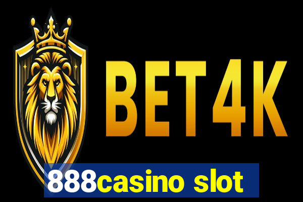 888casino slot