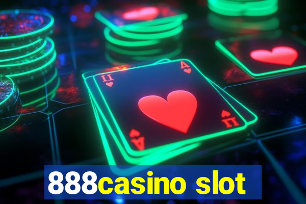 888casino slot