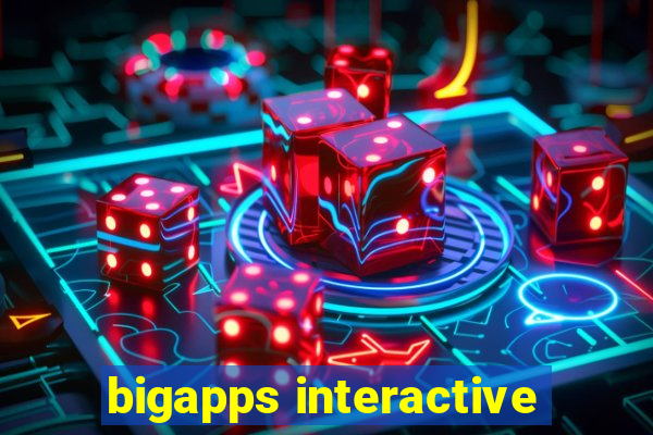 bigapps interactive