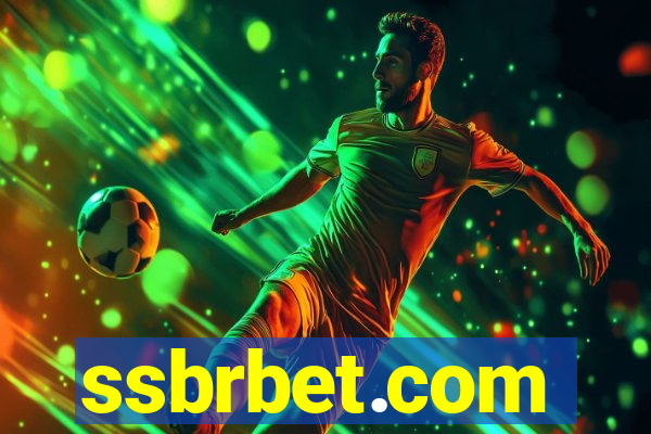 ssbrbet.com