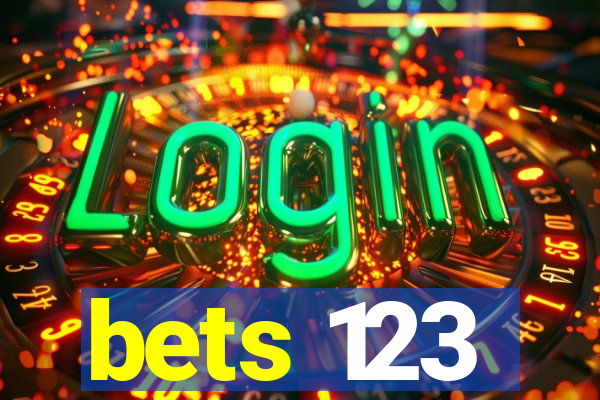 bets 123