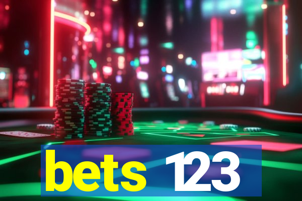 bets 123