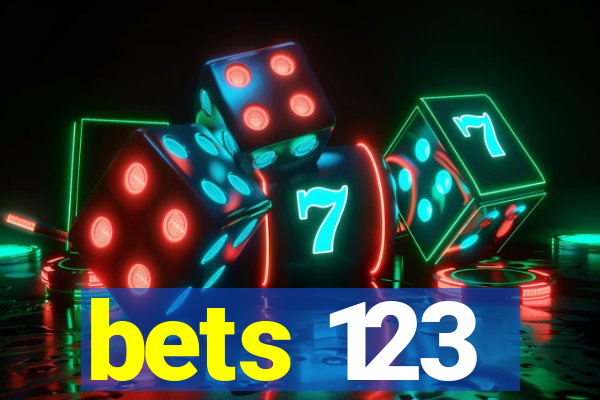 bets 123