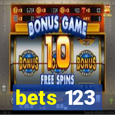 bets 123