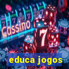 educa jogos