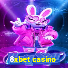 8xbet casino