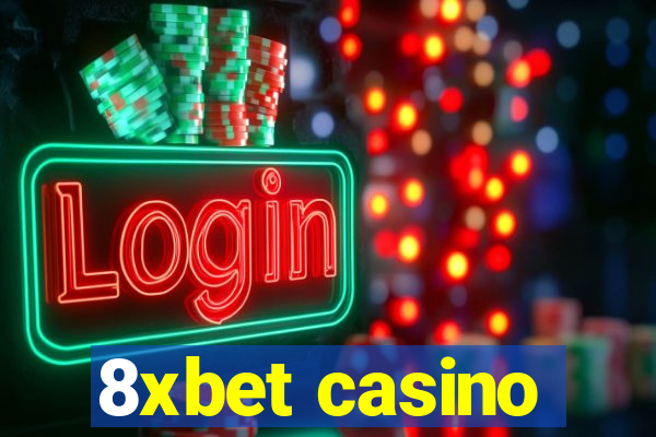 8xbet casino