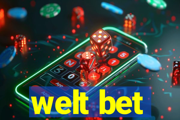 welt bet