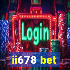 ii678 bet