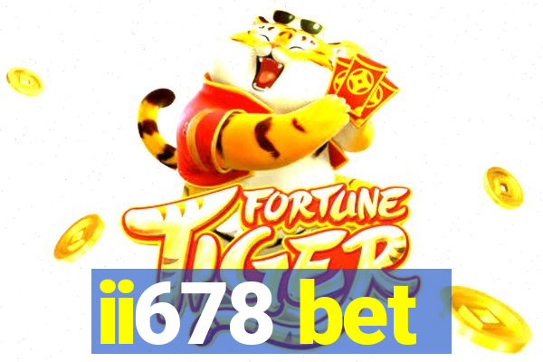 ii678 bet