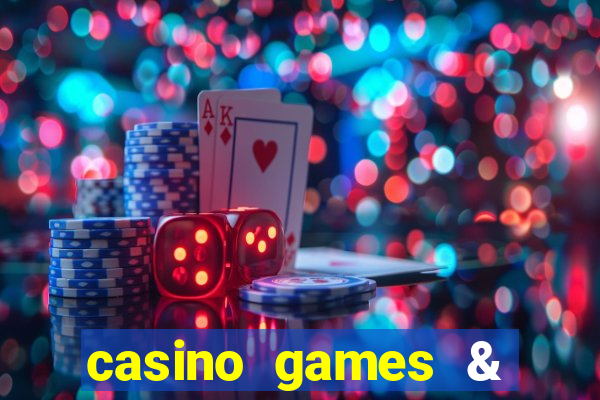 casino games & jackpots by lightning link casino