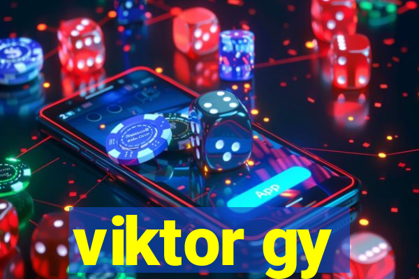 viktor gy