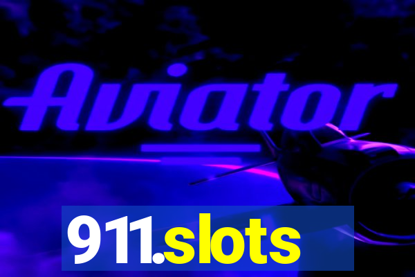 911.slots