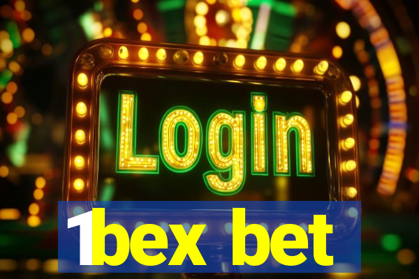 1bex bet