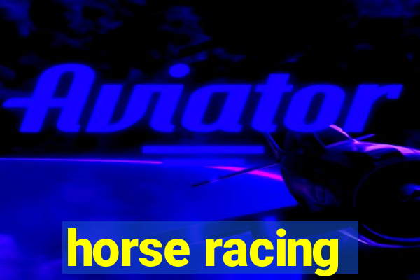 horse racing