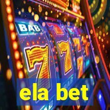 ela bet