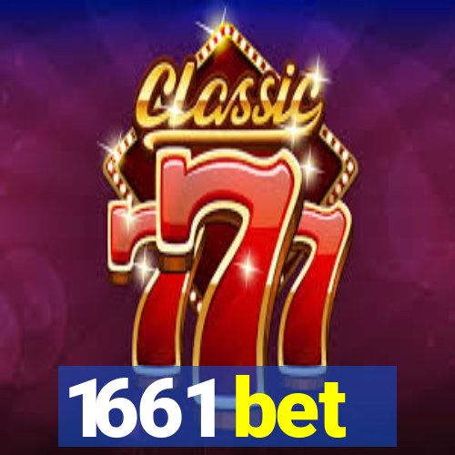 1661 bet