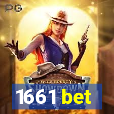 1661 bet