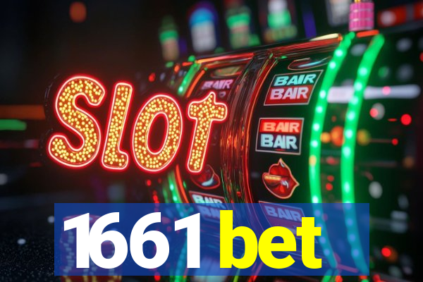 1661 bet