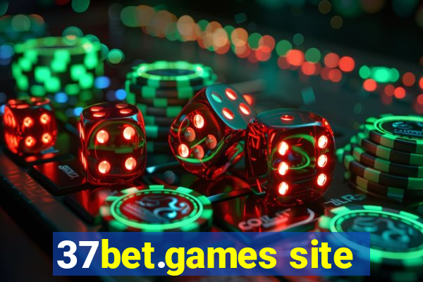 37bet.games site