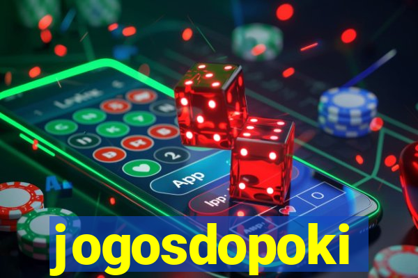 jogosdopoki