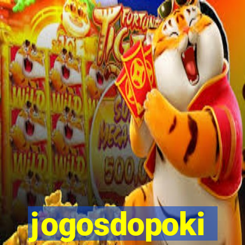 jogosdopoki