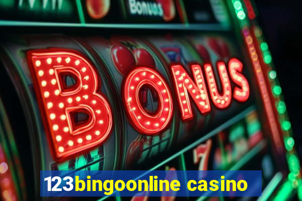 123bingoonline casino