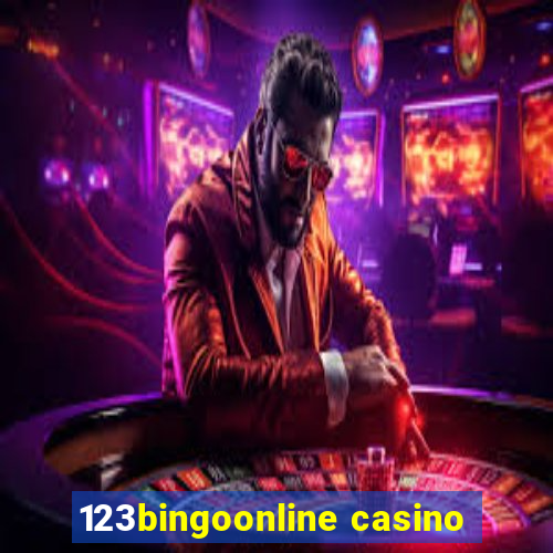 123bingoonline casino