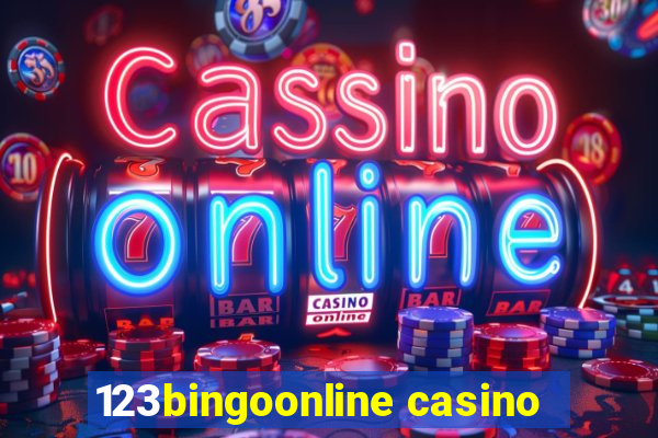 123bingoonline casino