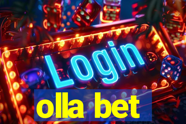 olla bet