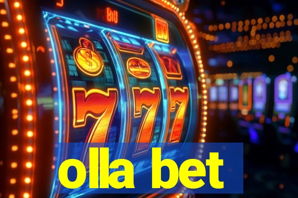 olla bet