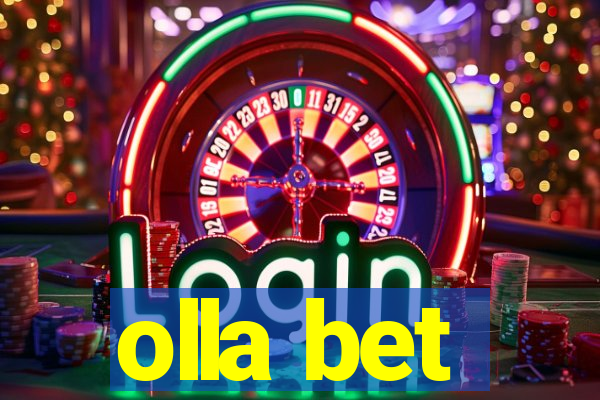 olla bet