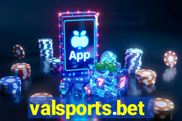 valsports.bet