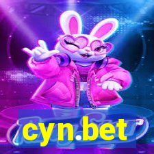 cyn.bet