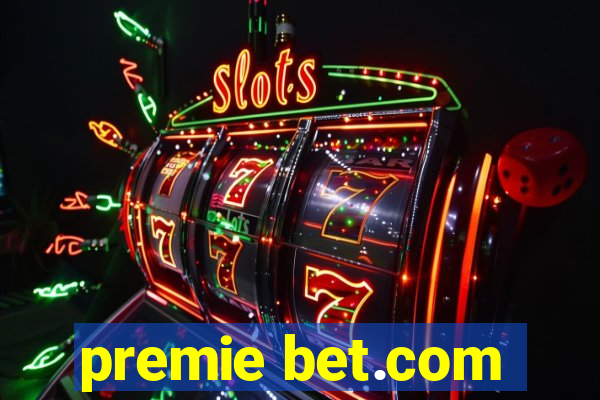 premie bet.com