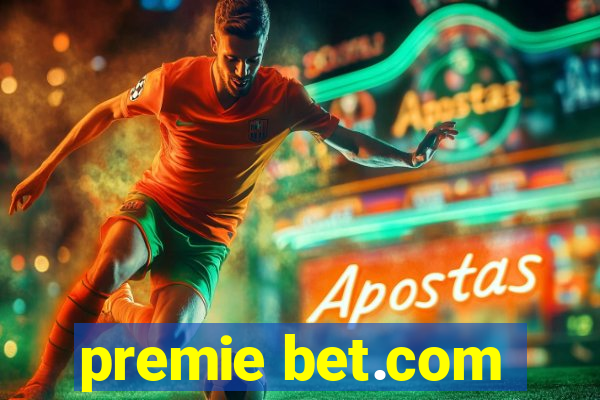 premie bet.com