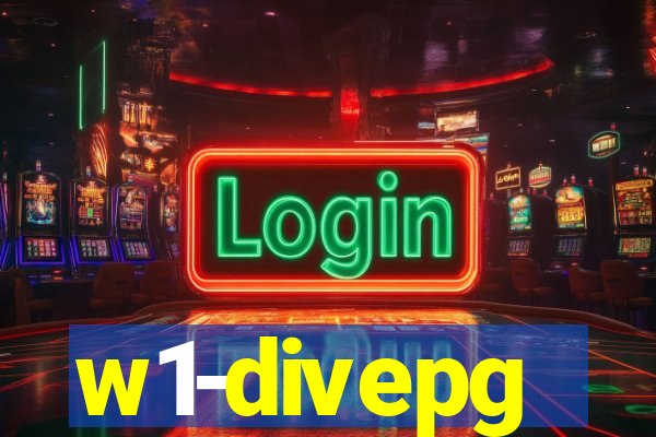 w1-divepg