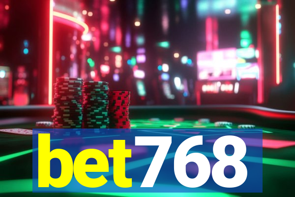 bet768