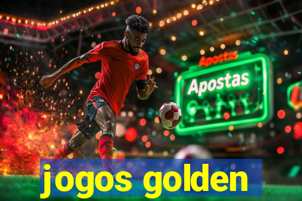 jogos golden