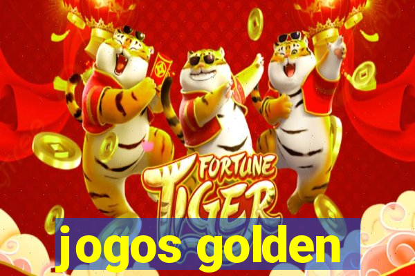 jogos golden