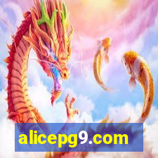 alicepg9.com