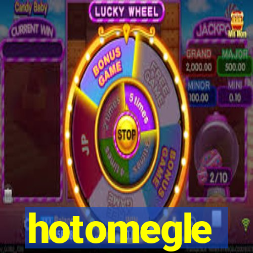 hotomegle