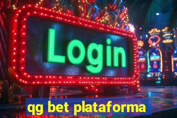 qg bet plataforma