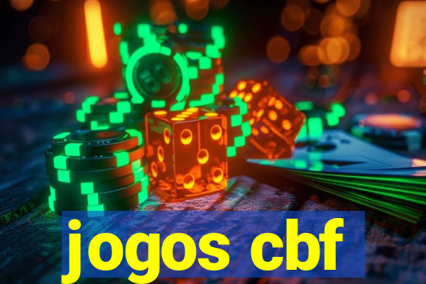 jogos cbf