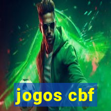 jogos cbf