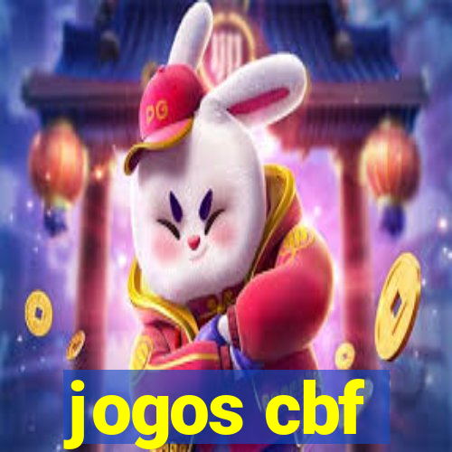 jogos cbf